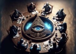 Join The Illuminati Brotherhood 

 